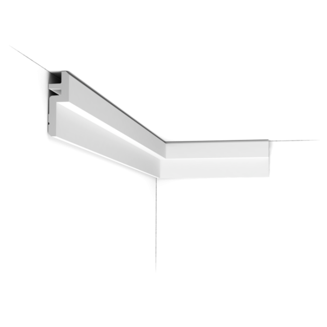Eclairage Indirect