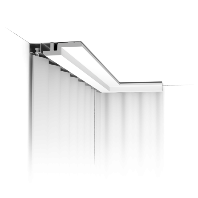 Eclairage Indirect