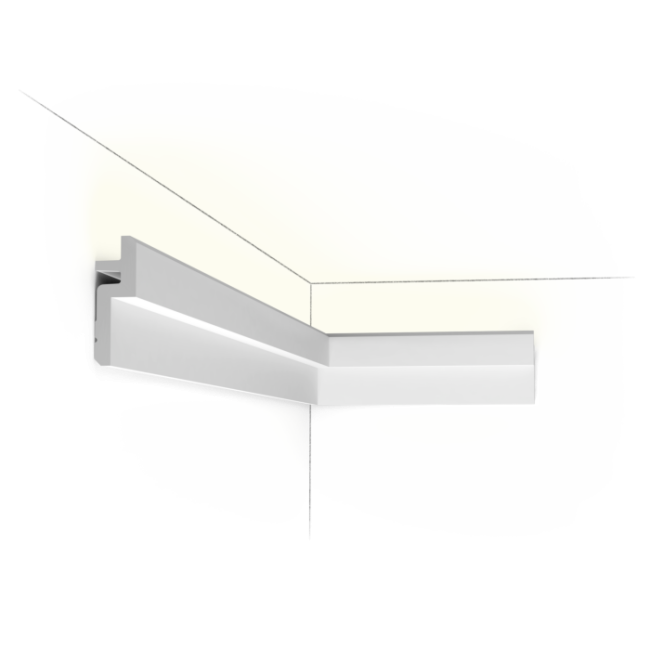 Eclairage Indirect