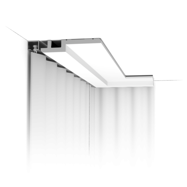 Eclairage Indirect