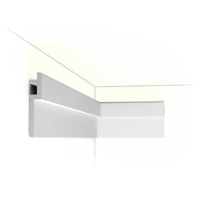 Profilo moderno ed elegante C395 (5)