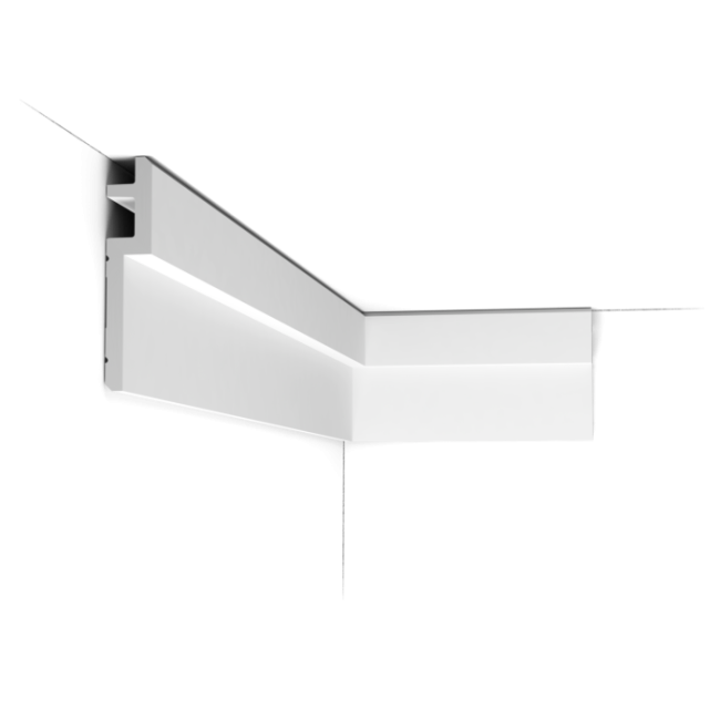 4-Meter-Packung Modernes und elegantes Profil C395 (3)