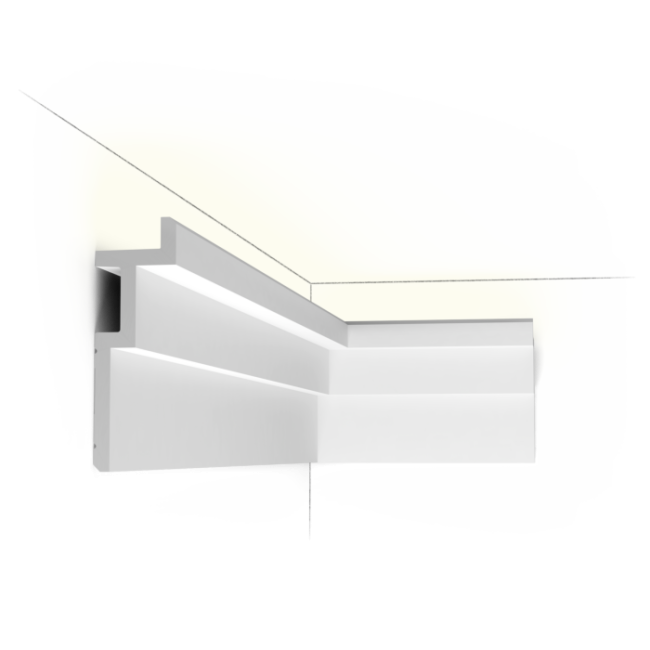 Eclairage Indirect