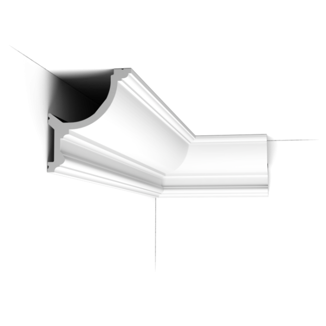 Grande cornice ispirata alla forma dell'uovo C901 (2)