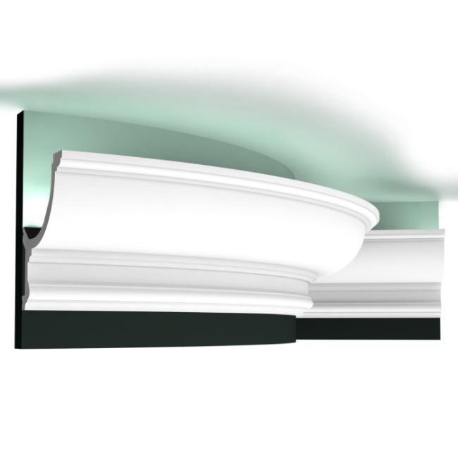 Großes flexibles Gesims C901F (1)