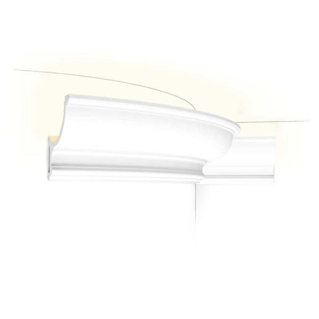 Eclairage Indirect Flexible