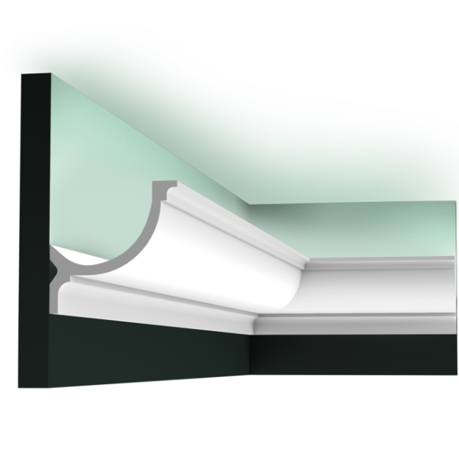 Eclairage Indirect