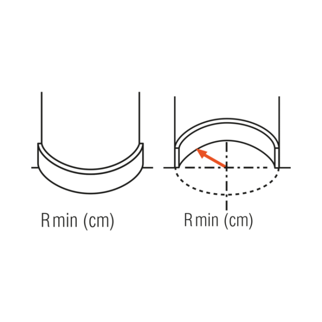 Eclairage Indirect Flexible