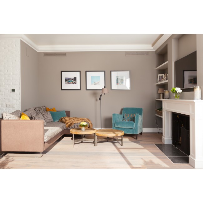Eclairage Indirect Flexible