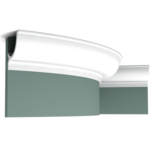 Eclairage Indirect Flexible