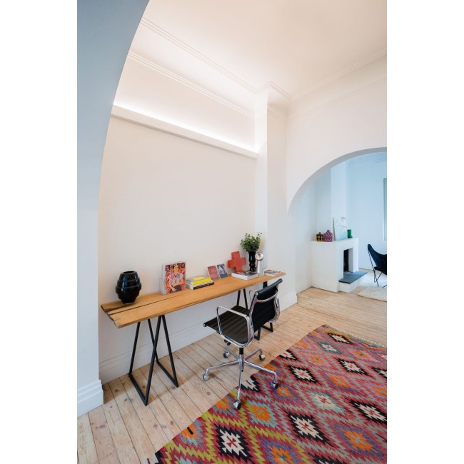 Grande cornice asimmetrica a C C990 (5)