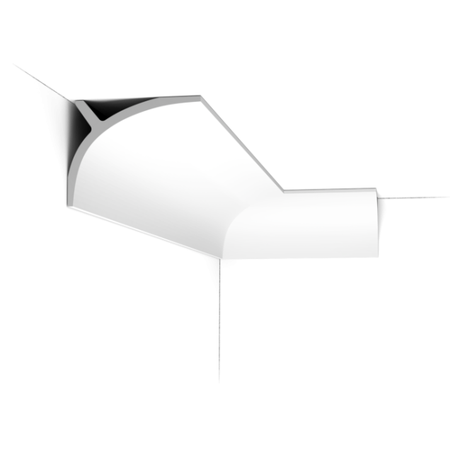Corniche contemporánea C991 (2)