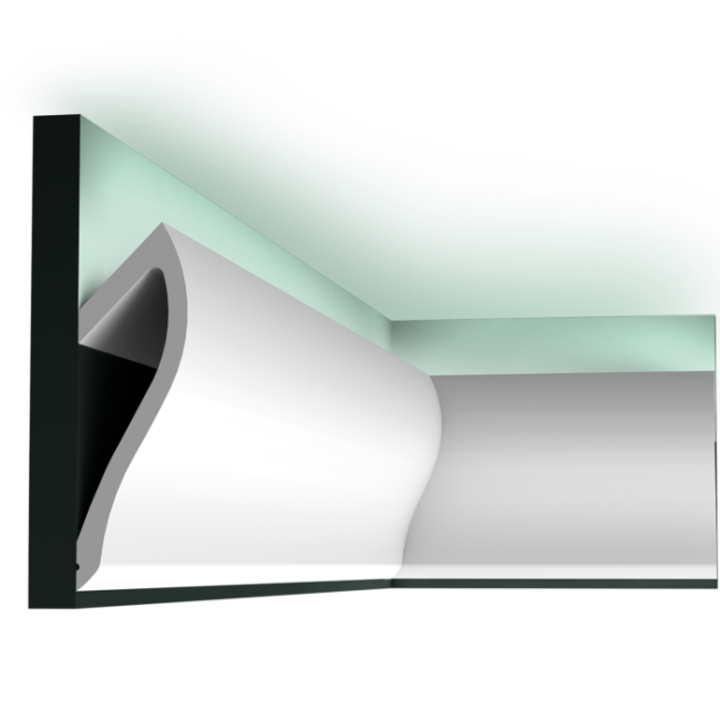 Eclairage Indirect