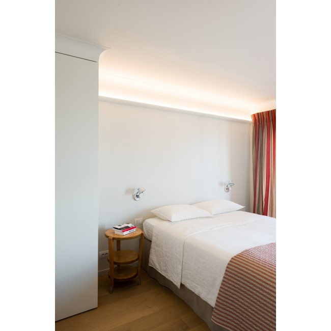 Eclairage Indirect