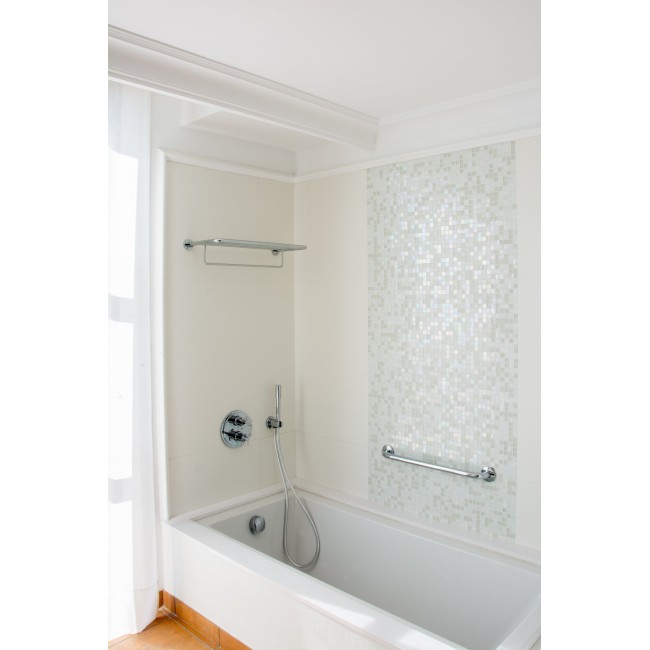Elegantes flexibles Gesims CX106F (3)