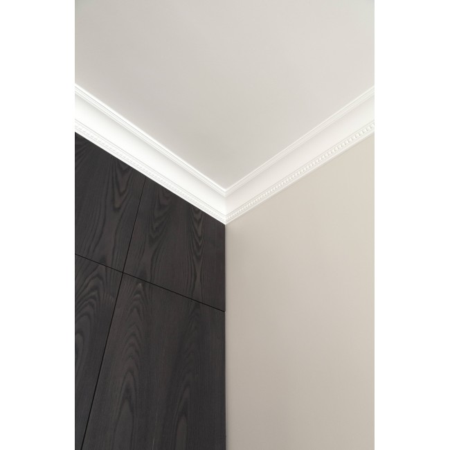 Elegante cornisa para una sutil transición CX107 (4)