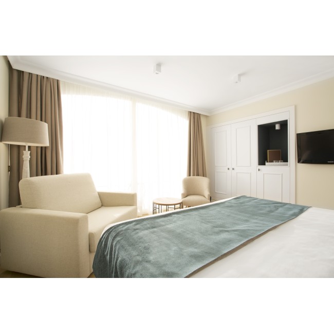 Corniche flexible