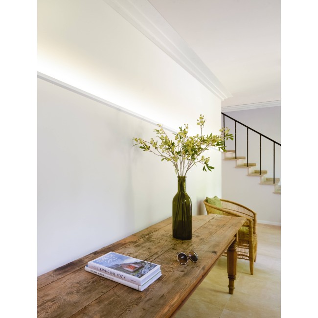 Eclairage Indirect
