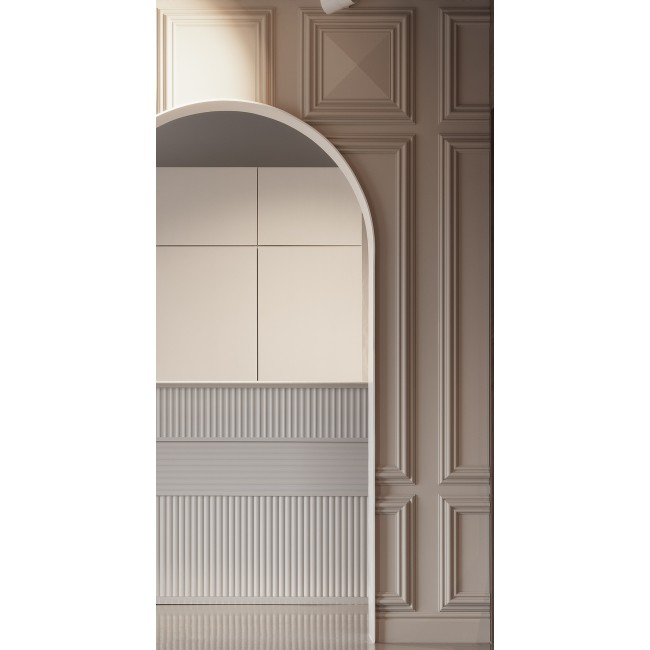 Eclairage Indirect Corniche Cimaise Plinthe