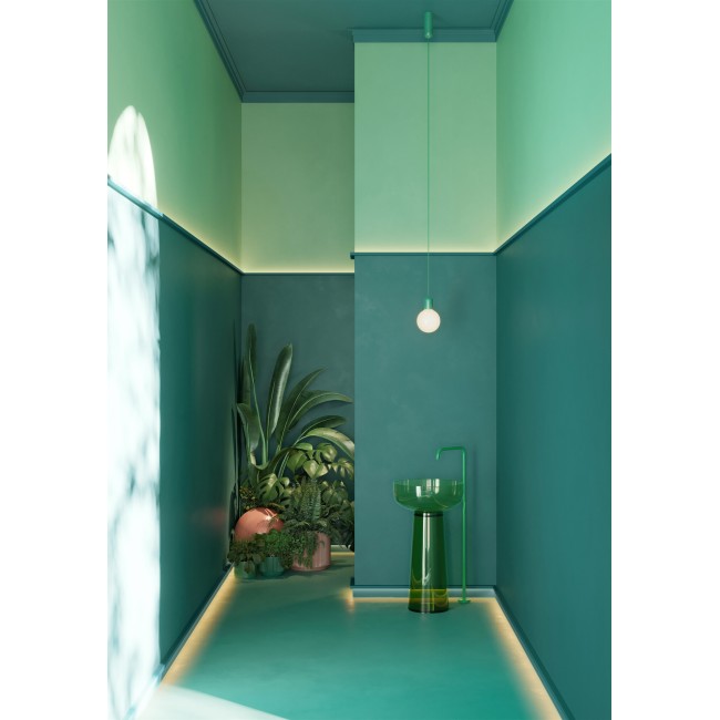 Eclairage Indirect Corniche Cimaise Plinthe