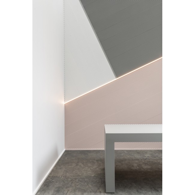 Eclairage Indirect Corniche Cimaise Plinthe