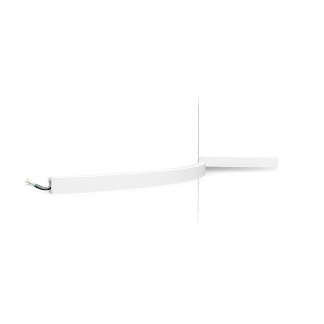 Eclairage Indirect Flexible Corniche Cimaise Plinthe