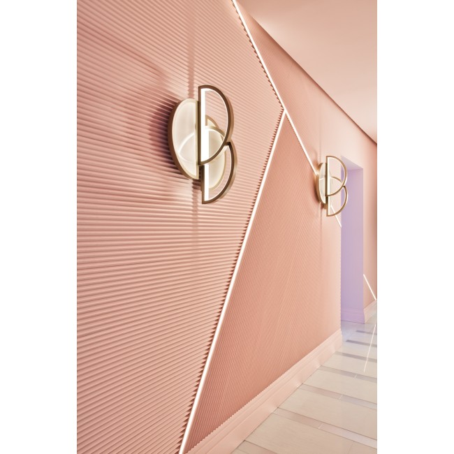 Eclairage Indirect Flexible Corniche Cimaise Plinthe