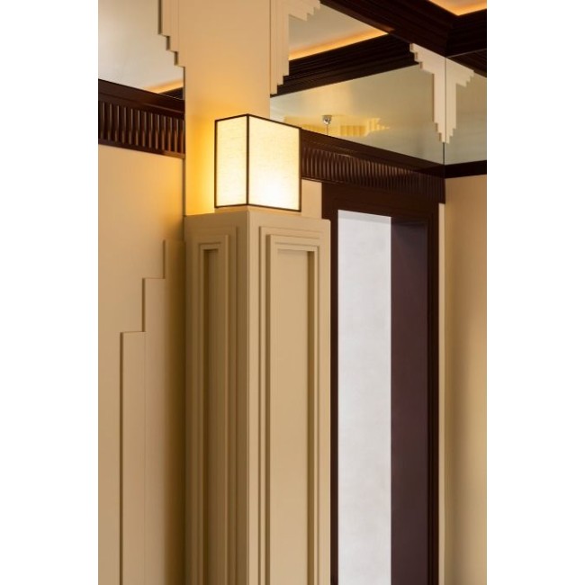 Scatola completa di 24 metri di profilo CX196 - 200 x 11,3 x 4 cm -
