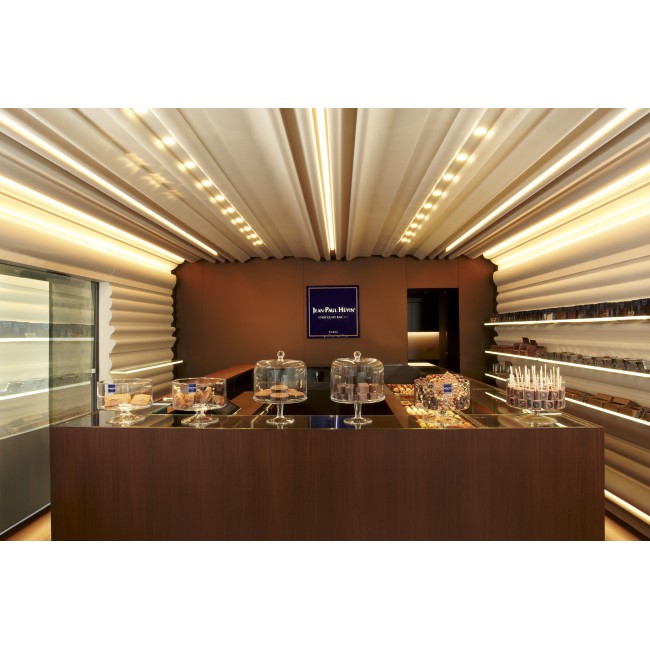 Eclairage Indirect