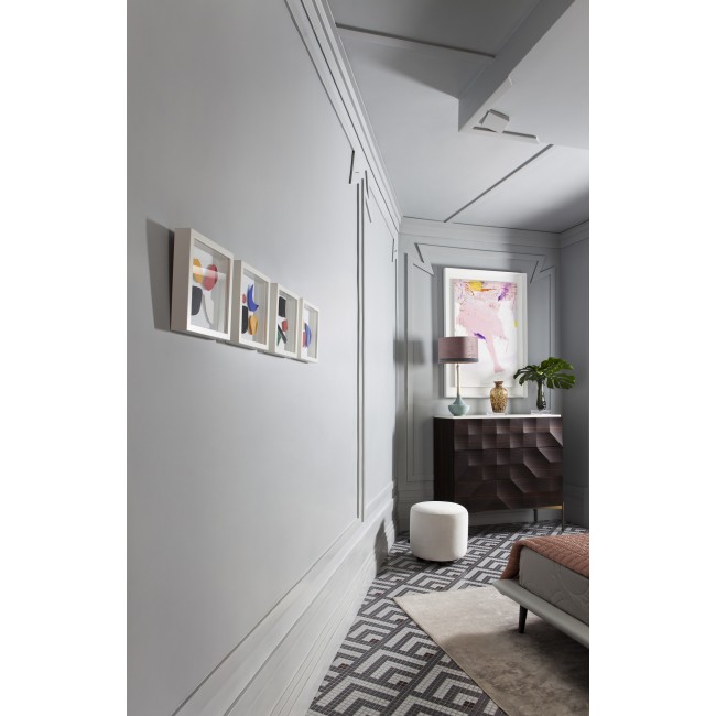 Modernes und elegantes Profil C391