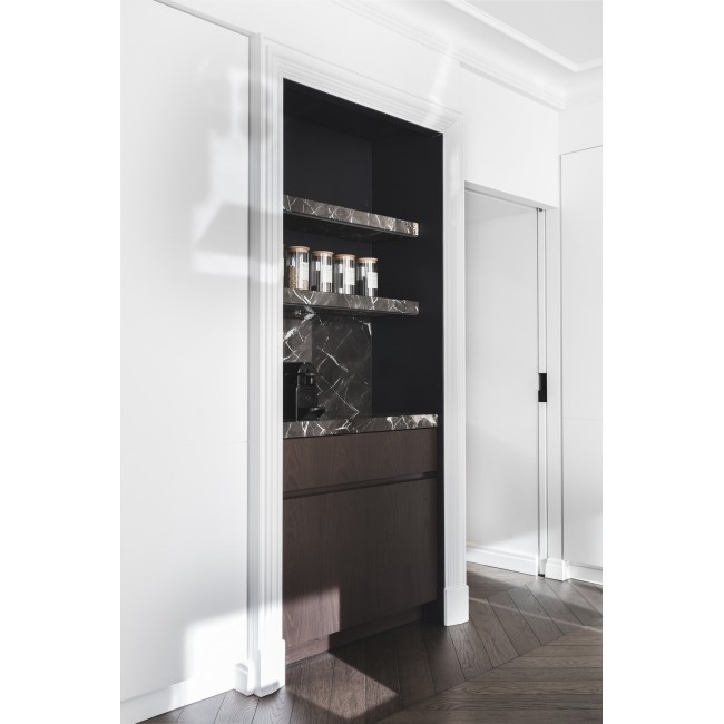 Profilo altamente curvo DX170-2300
