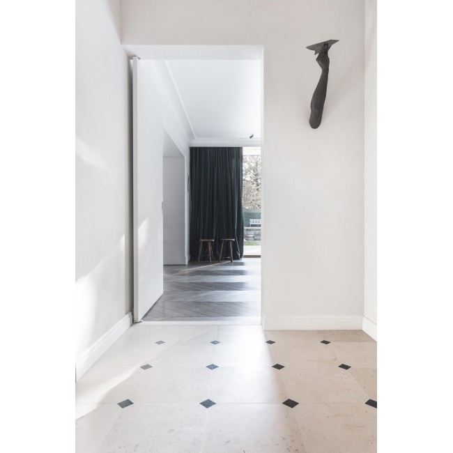 Élément Décoratif Cimaise