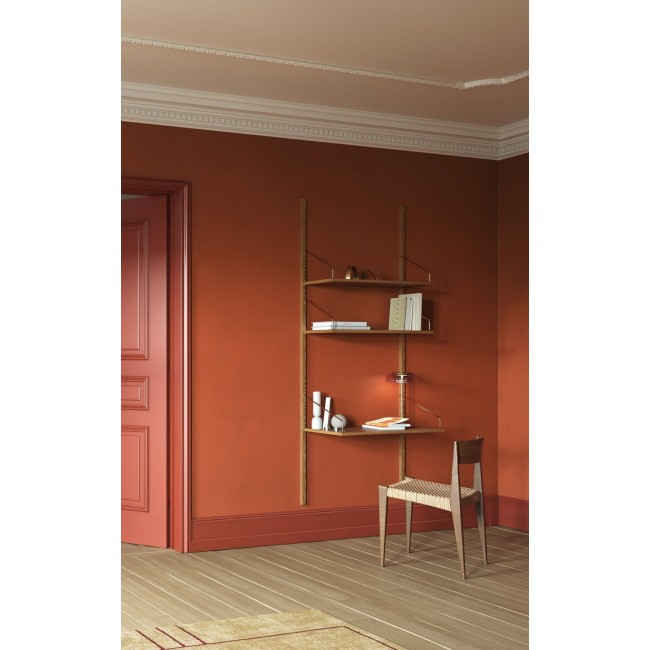 Élément Décoratif Cimaise