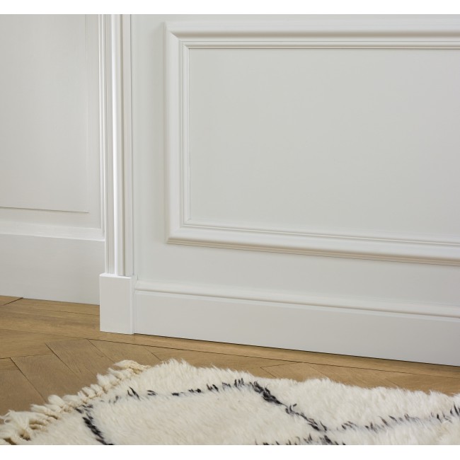 Élément Décoratif Cimaise