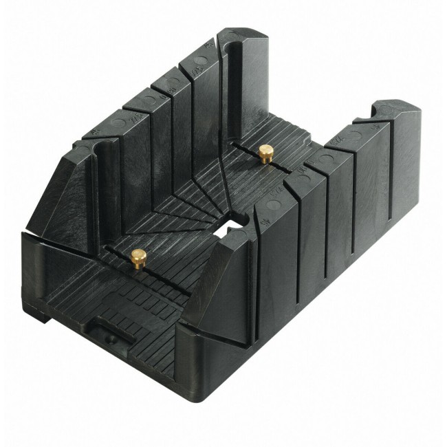 Caja de corte de PVC