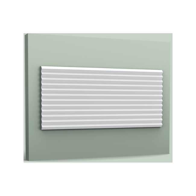 Testiera W108 + pacchetto...