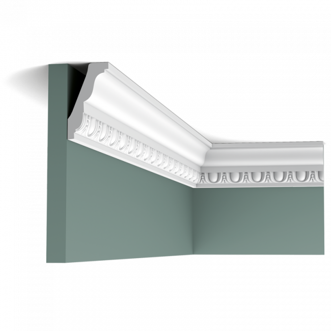 Carton complet de 32 mètres de corniches C212 (1)