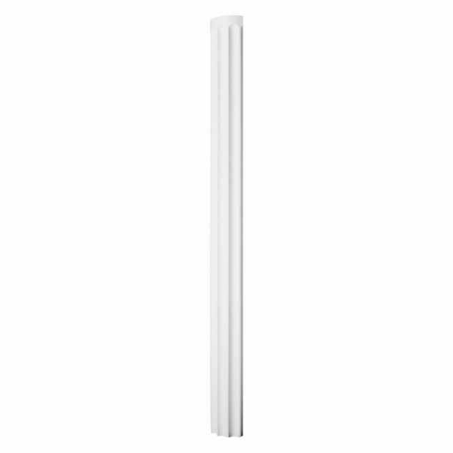 Set di 2 metà colonna K1001 (1)