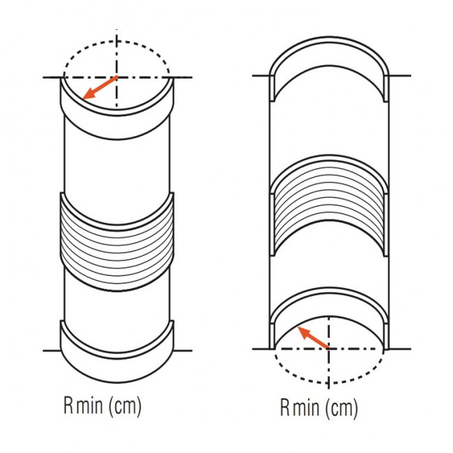 Plinthe intemporelle flexible SX195F (2)