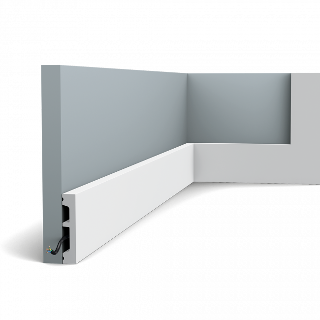 Plinthe multifonctionnelle DX157-2300 (1)