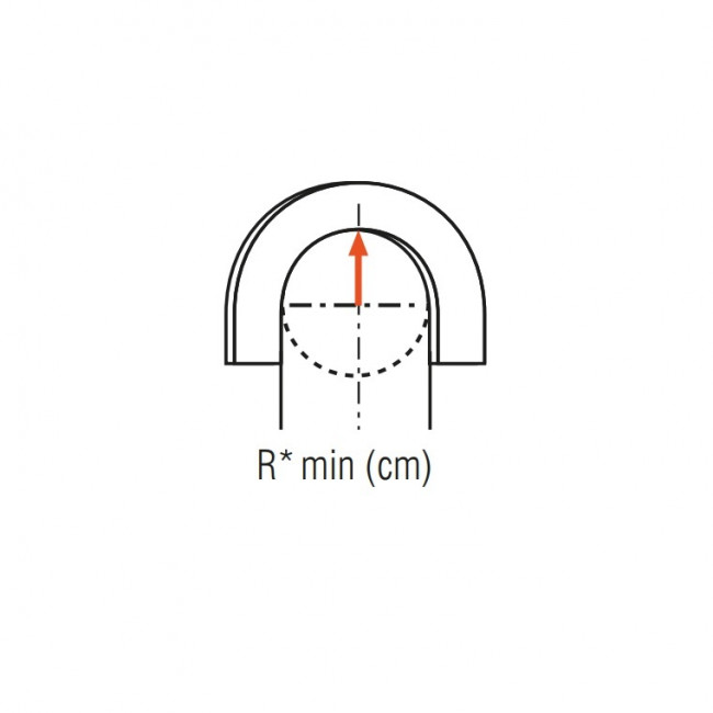 Cimaise flexible subtile P4020F (4)