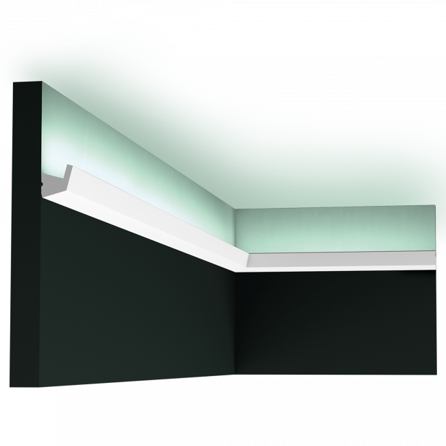 Profil au design compact pour éclairage LED CX189 (1)