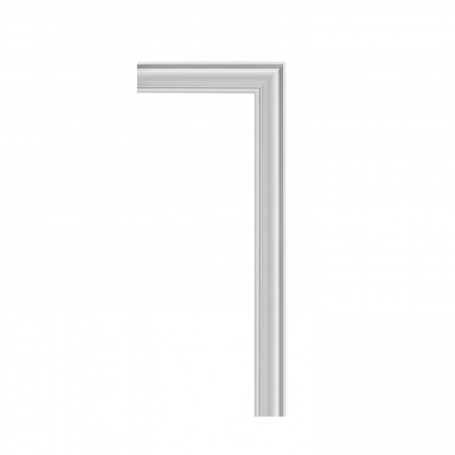 Profil aux courbes élégantes DX174-2300 (1)