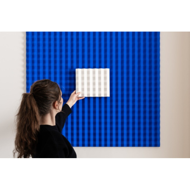 Carton complet de 2 panneaux muraux 3D  à motifs répétitifs W117 (3)