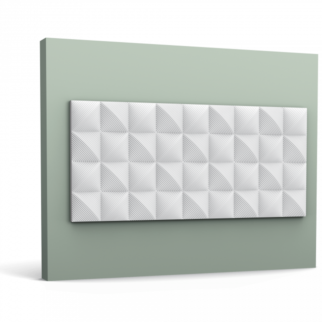 Carton complet de 6 panneaux muraux W113 COBBLE (1)