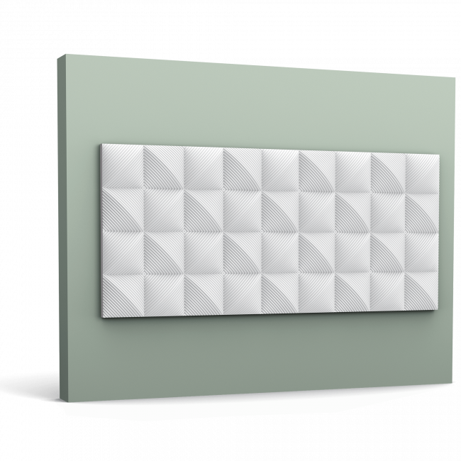 Kompletter Karton mit 6 Wandpaneelen W113 COBBLE (1)