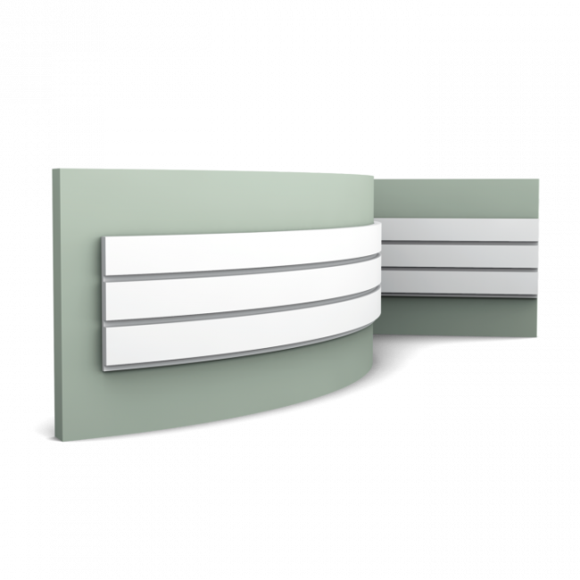 Carton complet de 6 panneaux muraux version flexible W116F (1)
