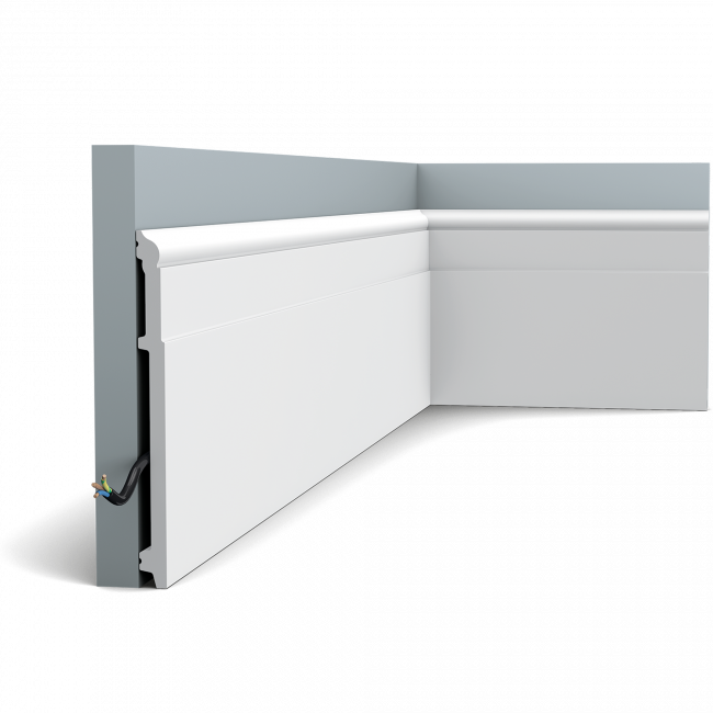 Plinthe haute SX156 qui...