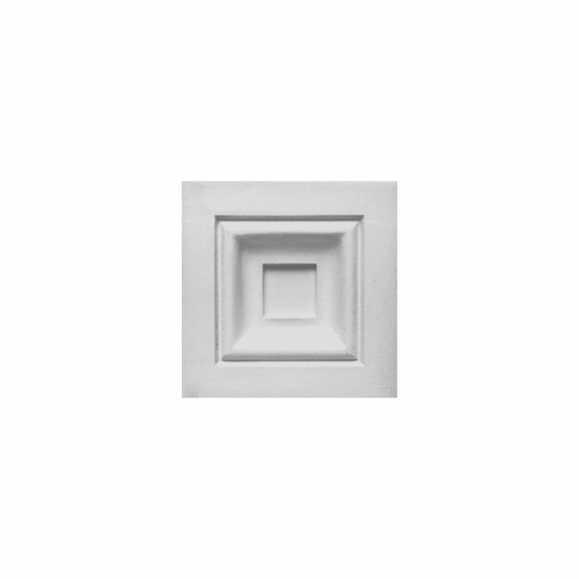 Simple bloc pour élément d'angle pour encadrement portes D200 (1)