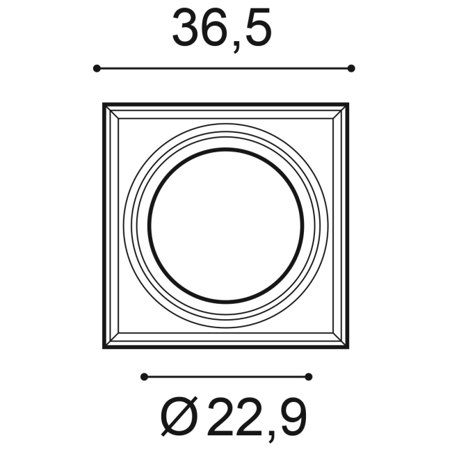 Simple chapiteau dorique K1112 (2)